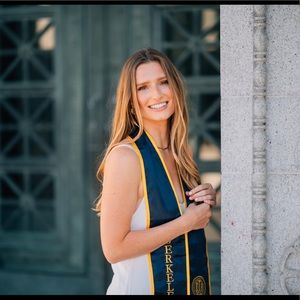 Meet your Posher, Tessa